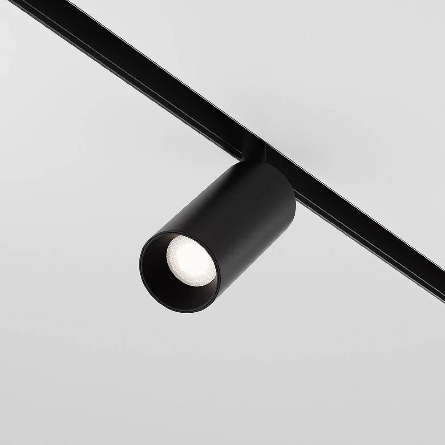 Lampada Da Binario Tr032-2-5W4K-S-B TR032-2-5W4K-S-B