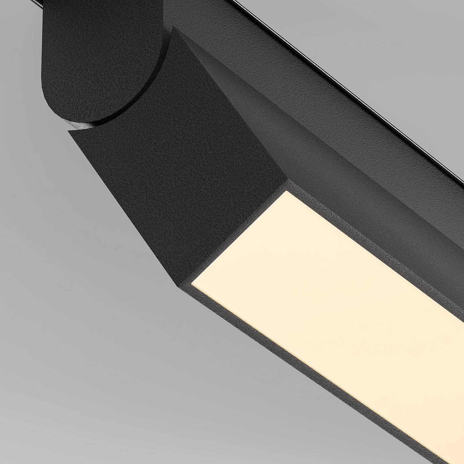 Lampada Da Binario Tr036-4-12Wtw-Dd-B TR036-4-12WTW-DD-B