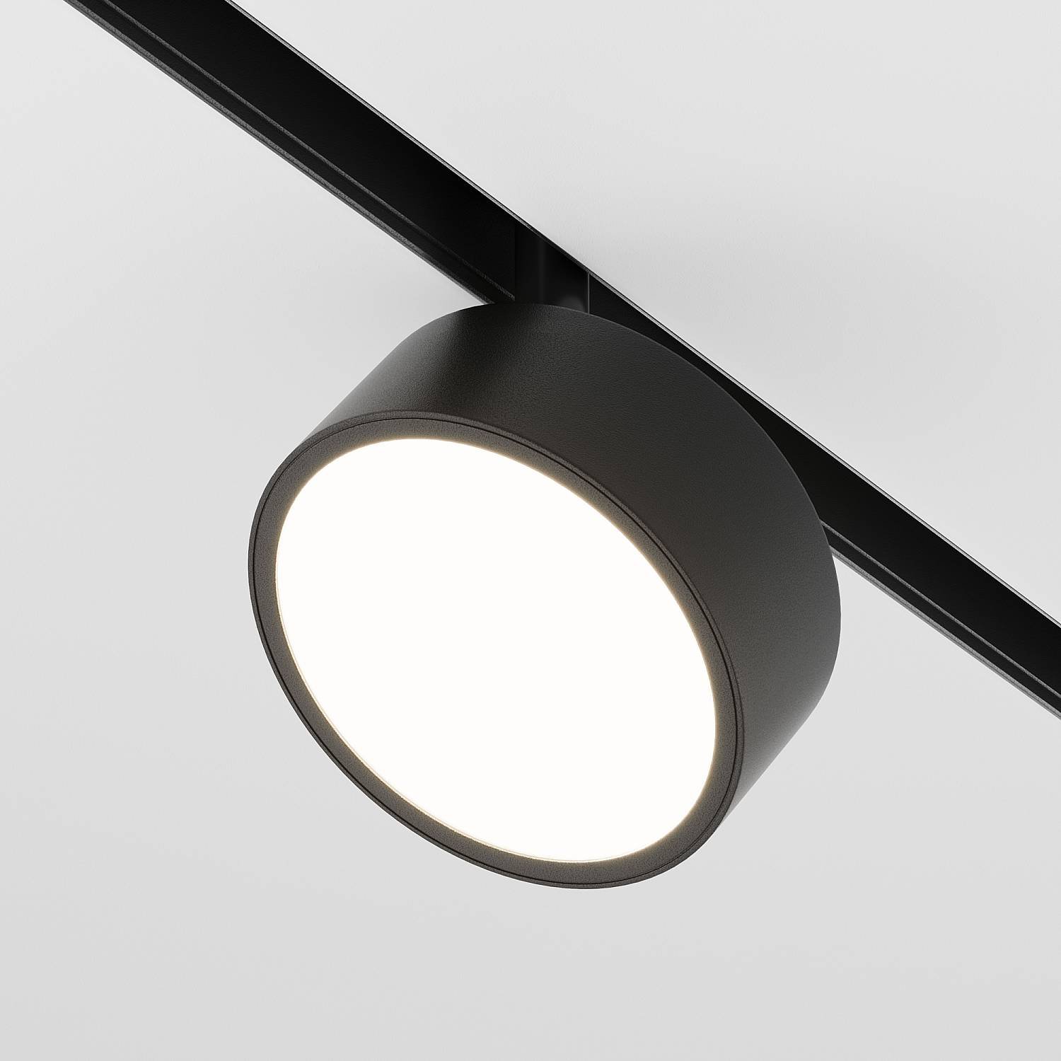Lampada Da Binario Tr040-2-18W4K TR040-2-18W4K