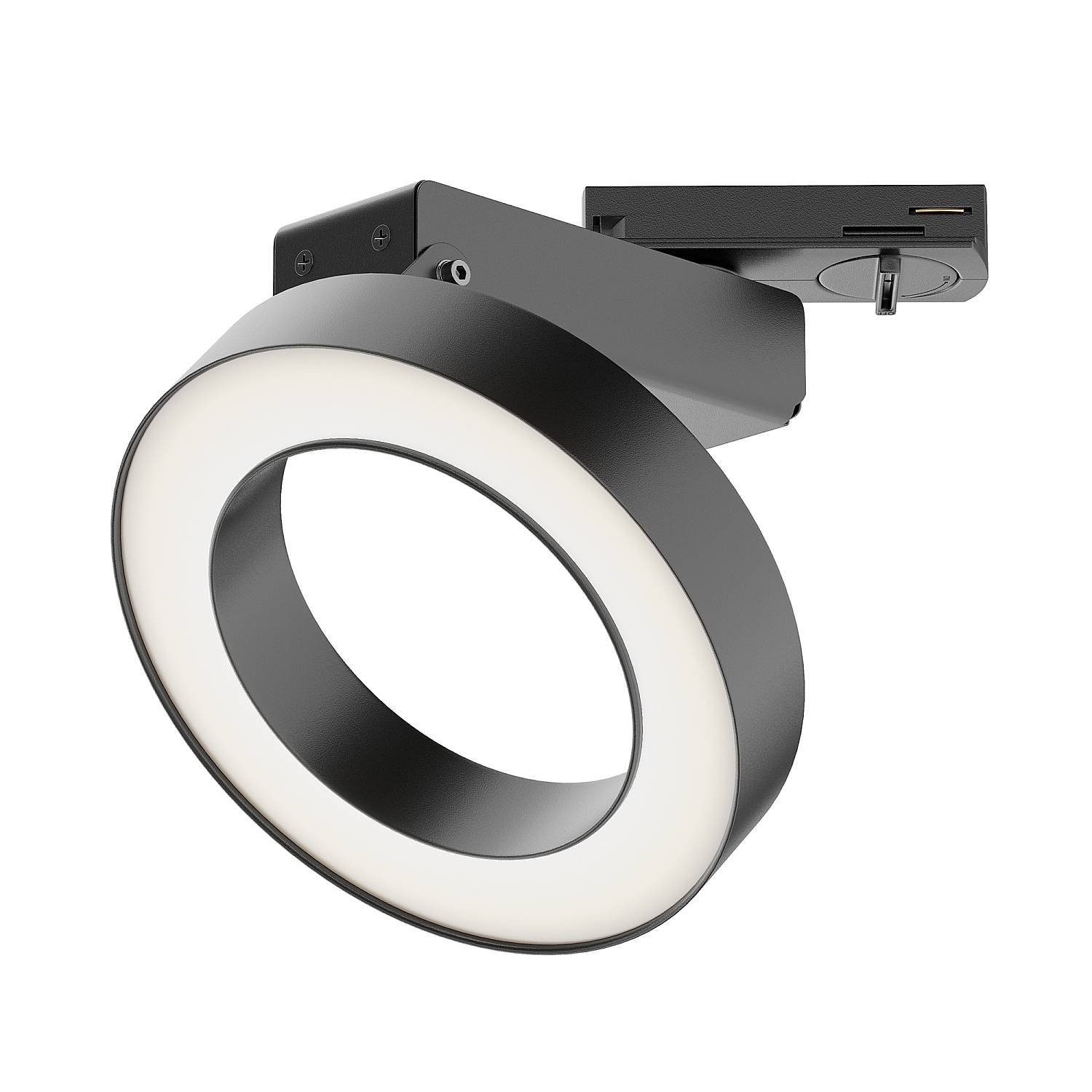Lampada Da Binario Tr044-1-12W3K-B TR044-1-12W3K-B