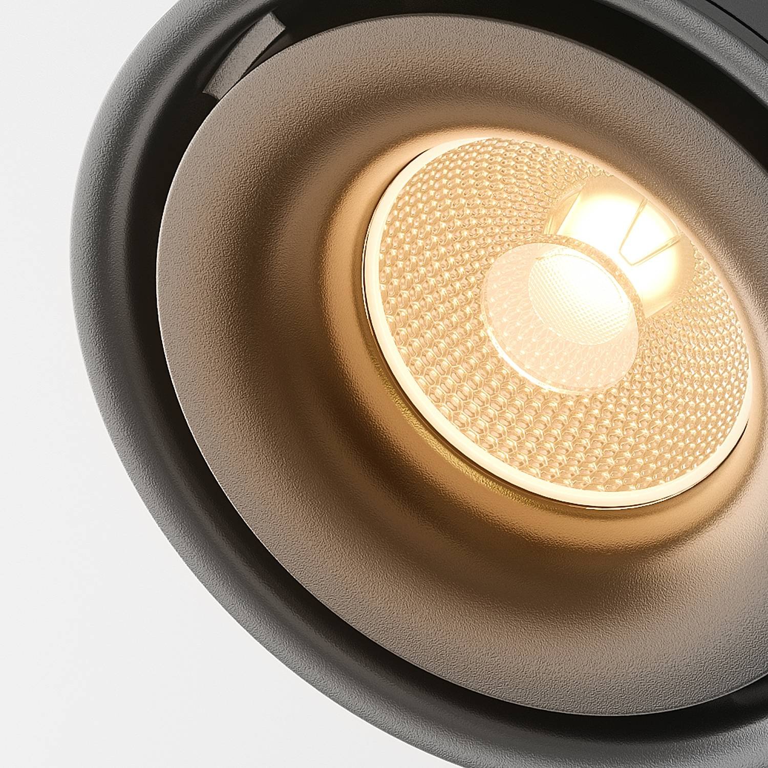 Lampada Da Binario Tr084-1-15W3K-D-B TR084-1-15W3K-D-B