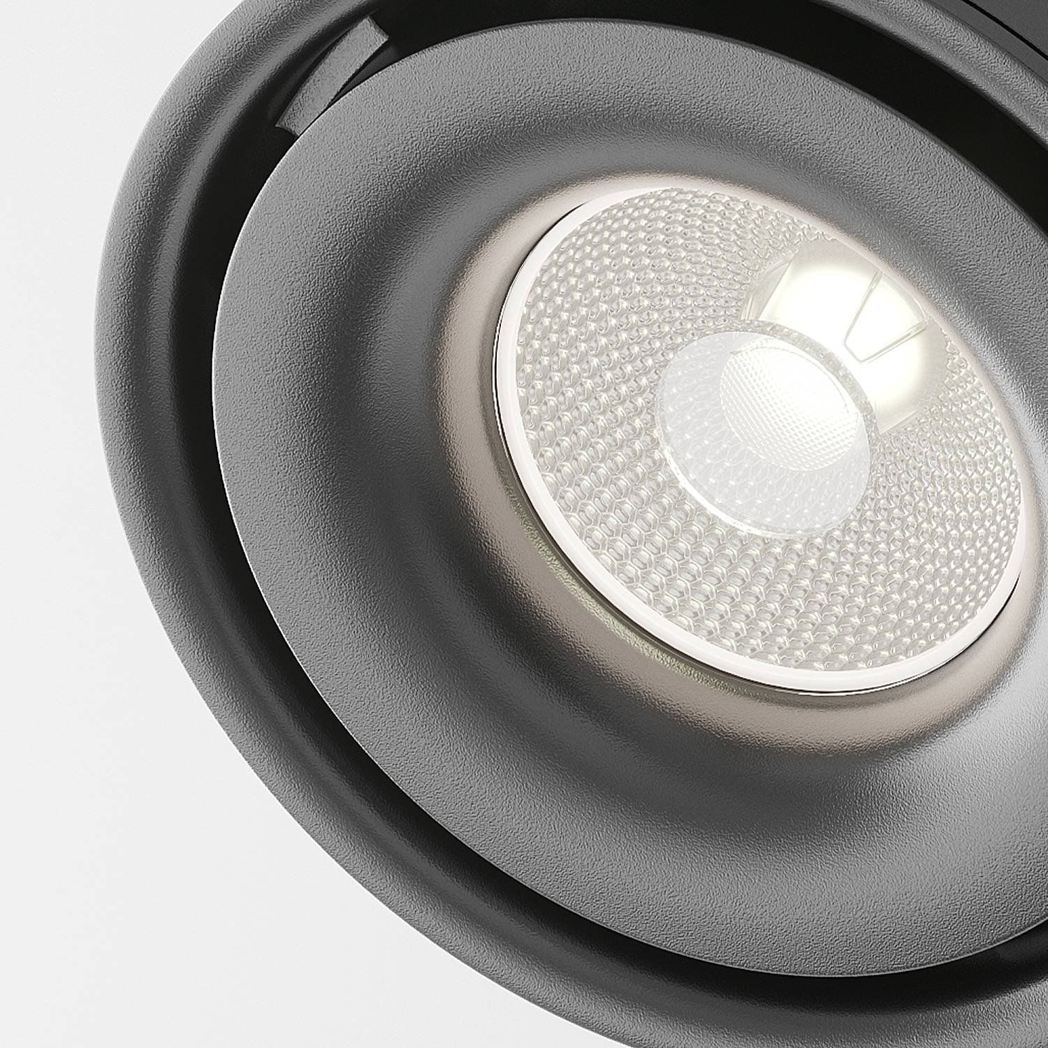 Lampada Da Binario Tr084-1-15W4K-B TR084-1-15W4K-B