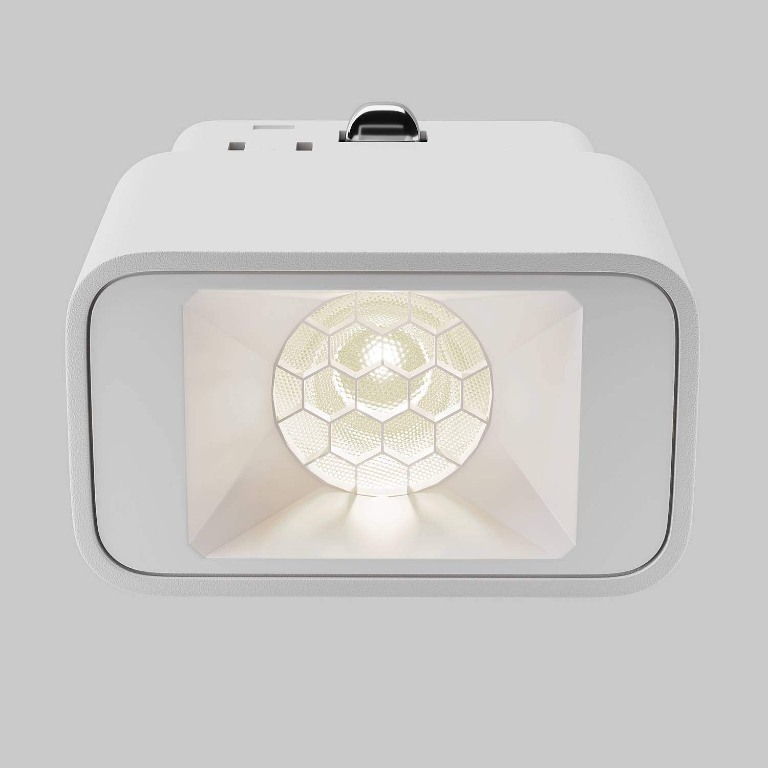 Lampada Da Binario Tr100-2-2W4K-S-W TR100-2-2W4K-S-W