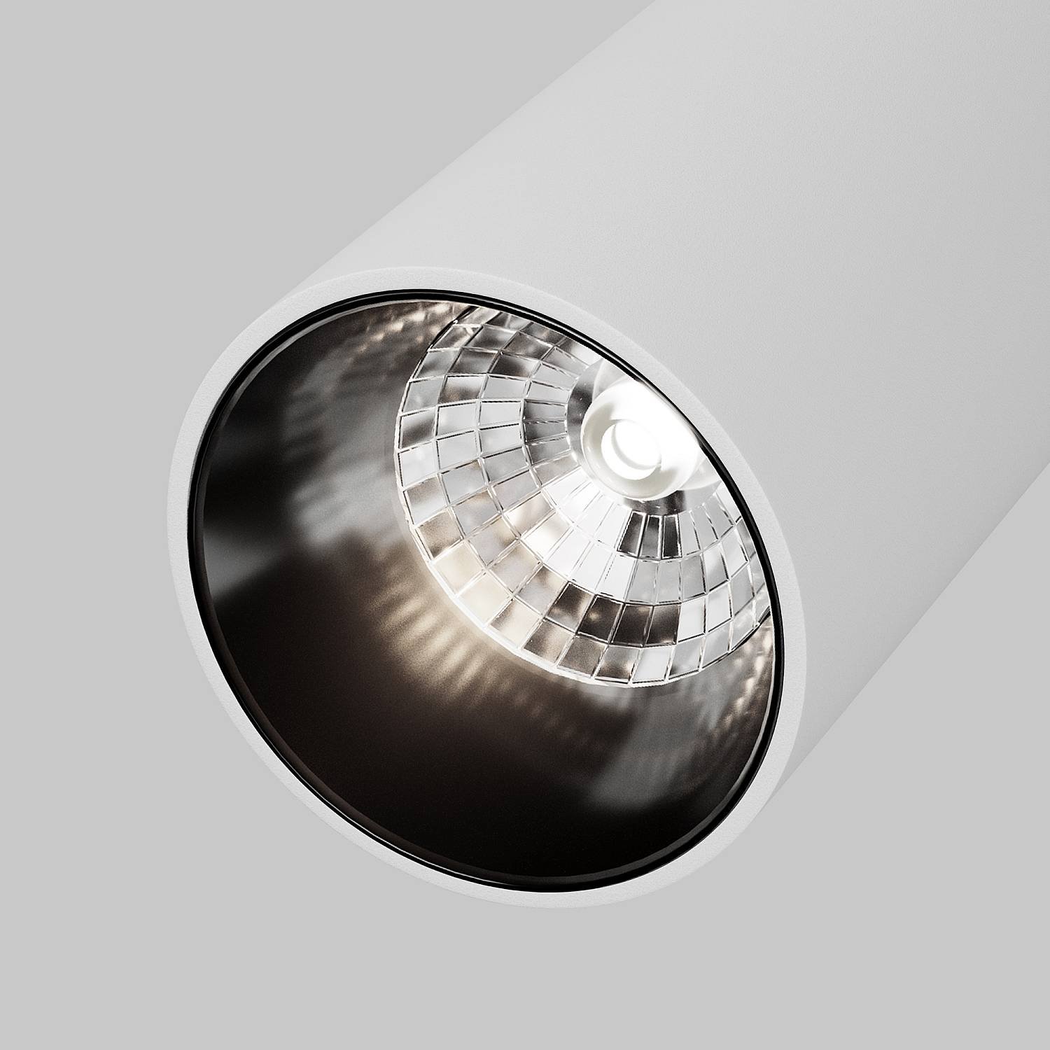 Lampada Da Binario Tr103-1-5W4K-M-W TR103-1-5W4K-M-W