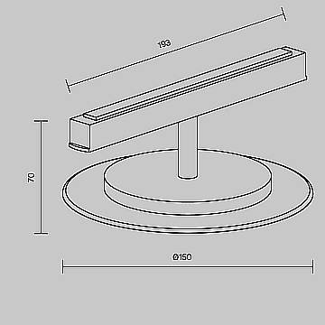 TR107-2-5W3K-BS