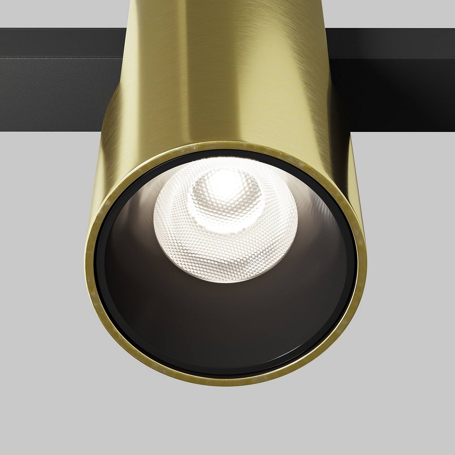 Lampada Da Binario Tr122-4-7W-Ds-Bs TR122-4-7W-DS-BS