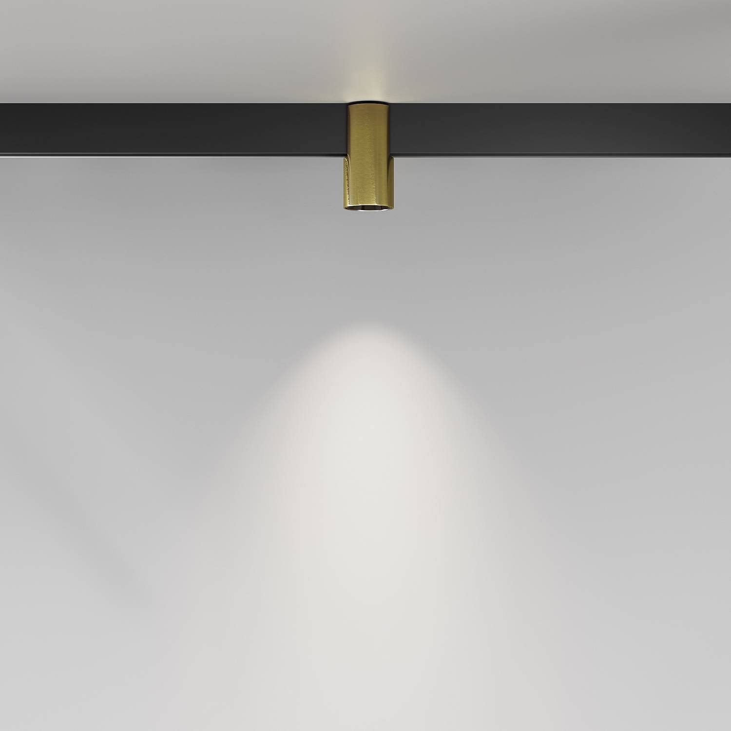 Lampada Da Binario Tr122-4-7W-Ds-Bs TR122-4-7W-DS-BS