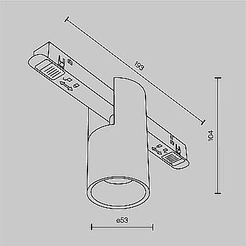 TR122-4-7W-DS-BS