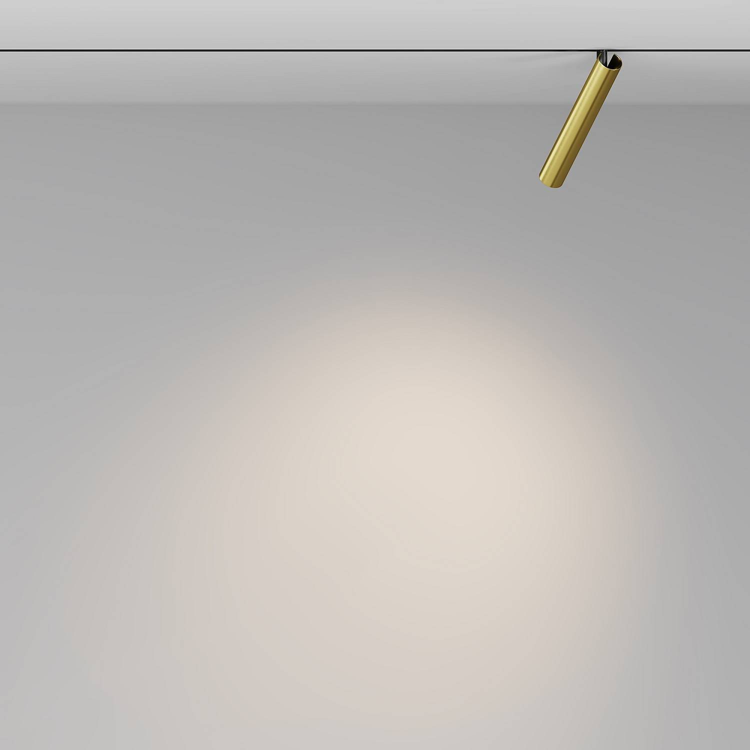 Lampada Da Binario Tr141-2-6W3K-M-Bs TR141-2-6W3K-M-BS