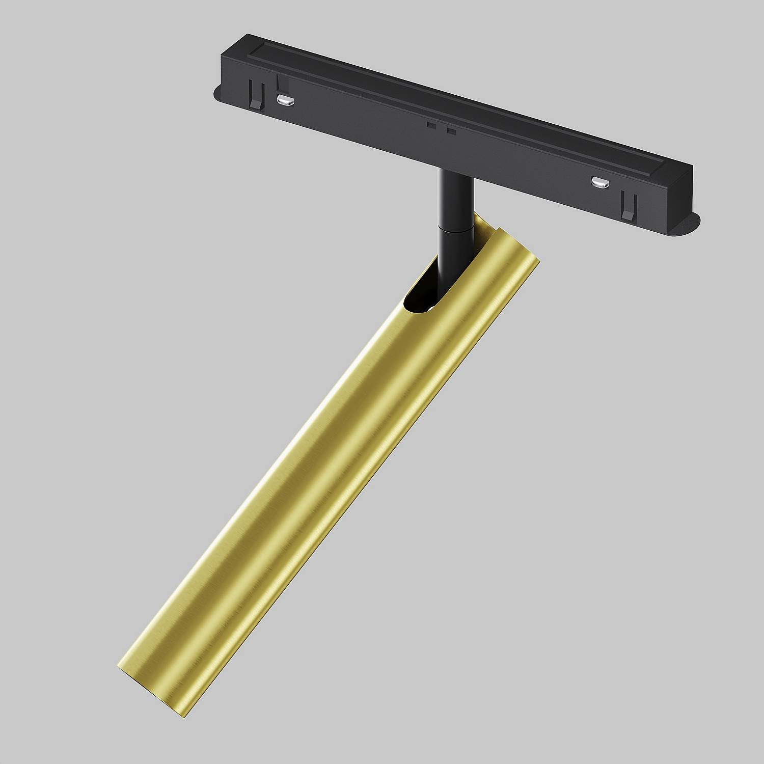 Lampada Da Binario Tr141-2-6W3K-M-Bs TR141-2-6W3K-M-BS