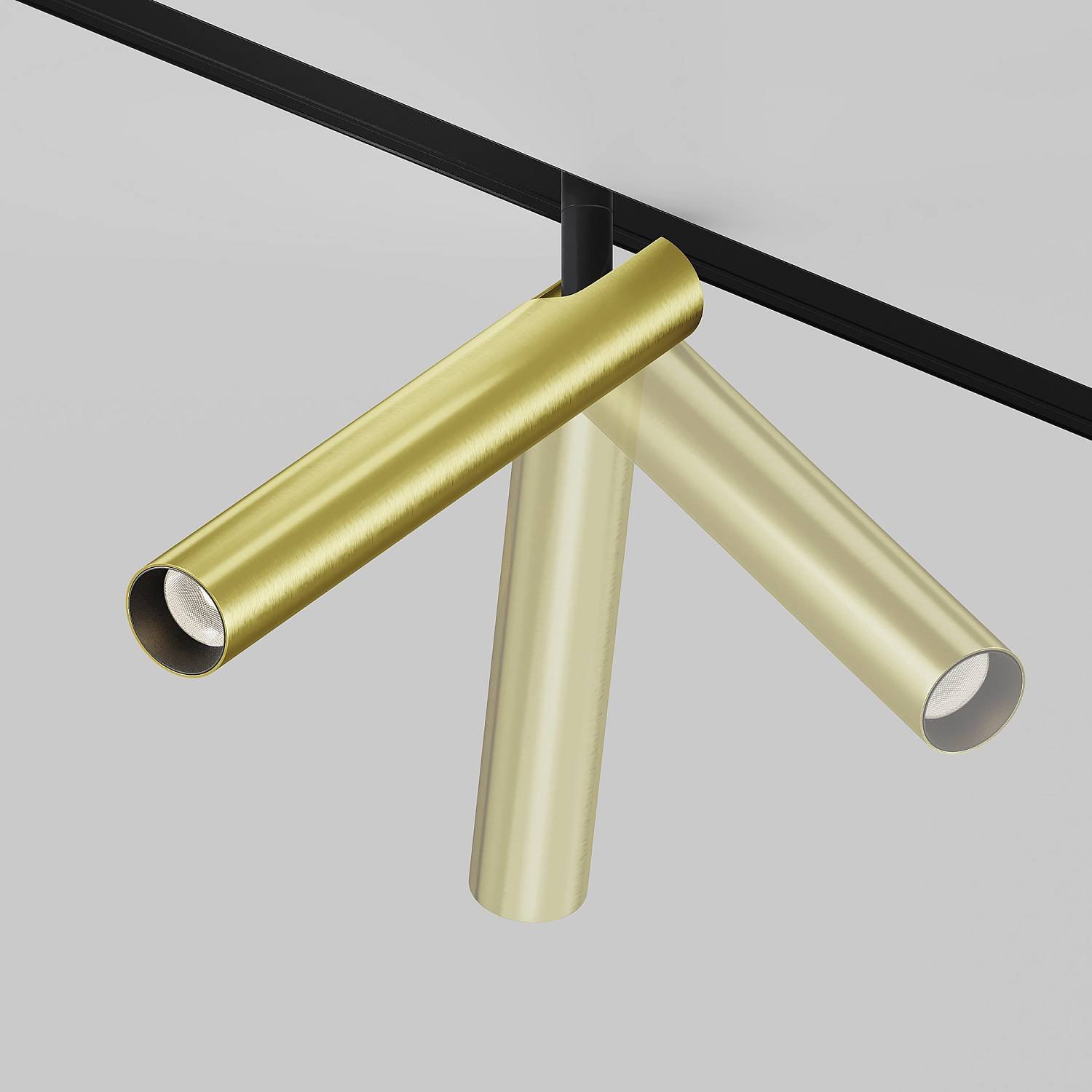 Lampada Da Binario Tr141-2-6W3K-M-Bs TR141-2-6W3K-M-BS