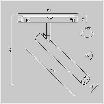 TR141-2-6W3K-M-BS