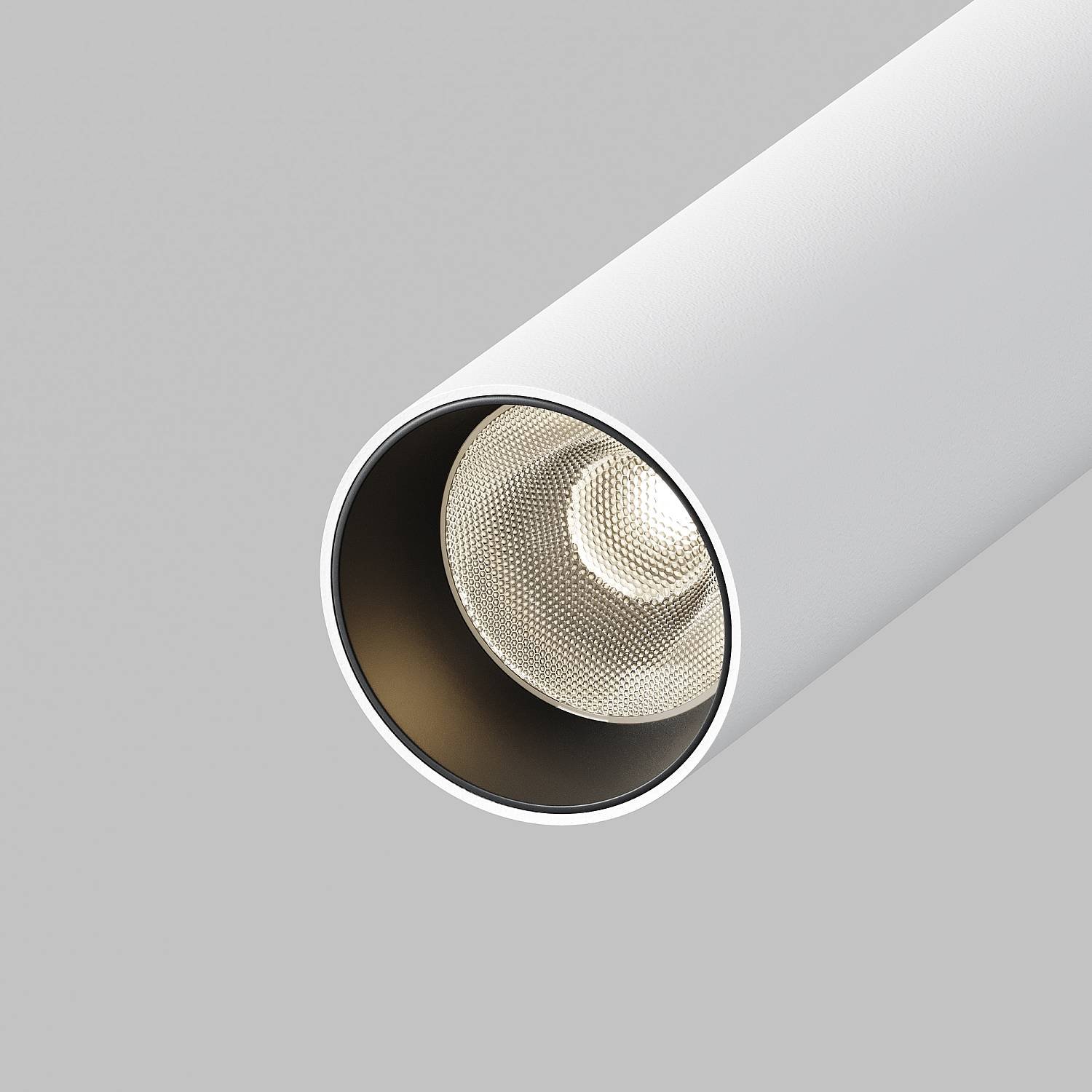Lampada Da Binario Tr141-2-6W3K-M-W TR141-2-6W3K-M-W