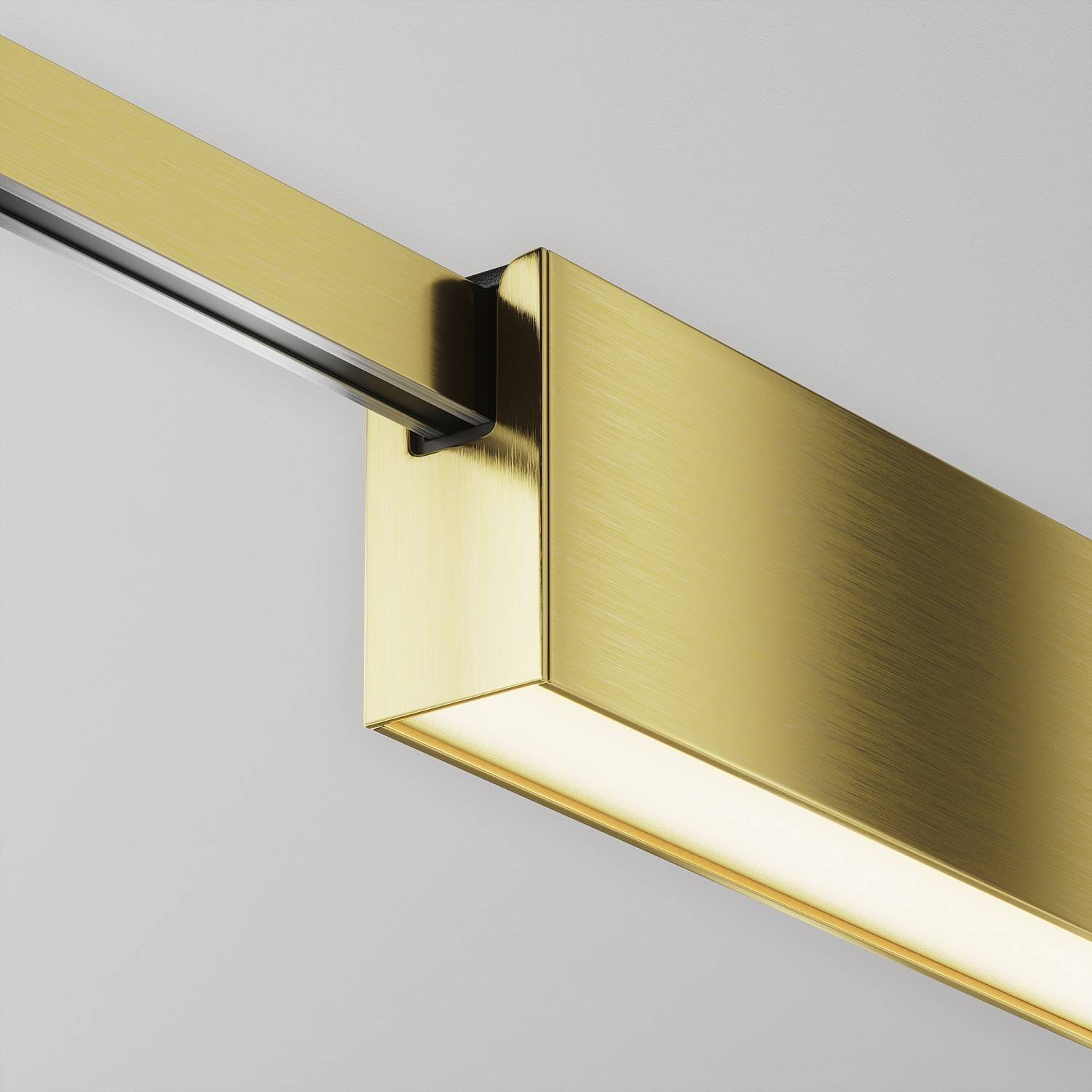 Lampada Da Binario Tr151-1-12W2.7K-Bs-De TR151-1-12W2.7K-BS-DE