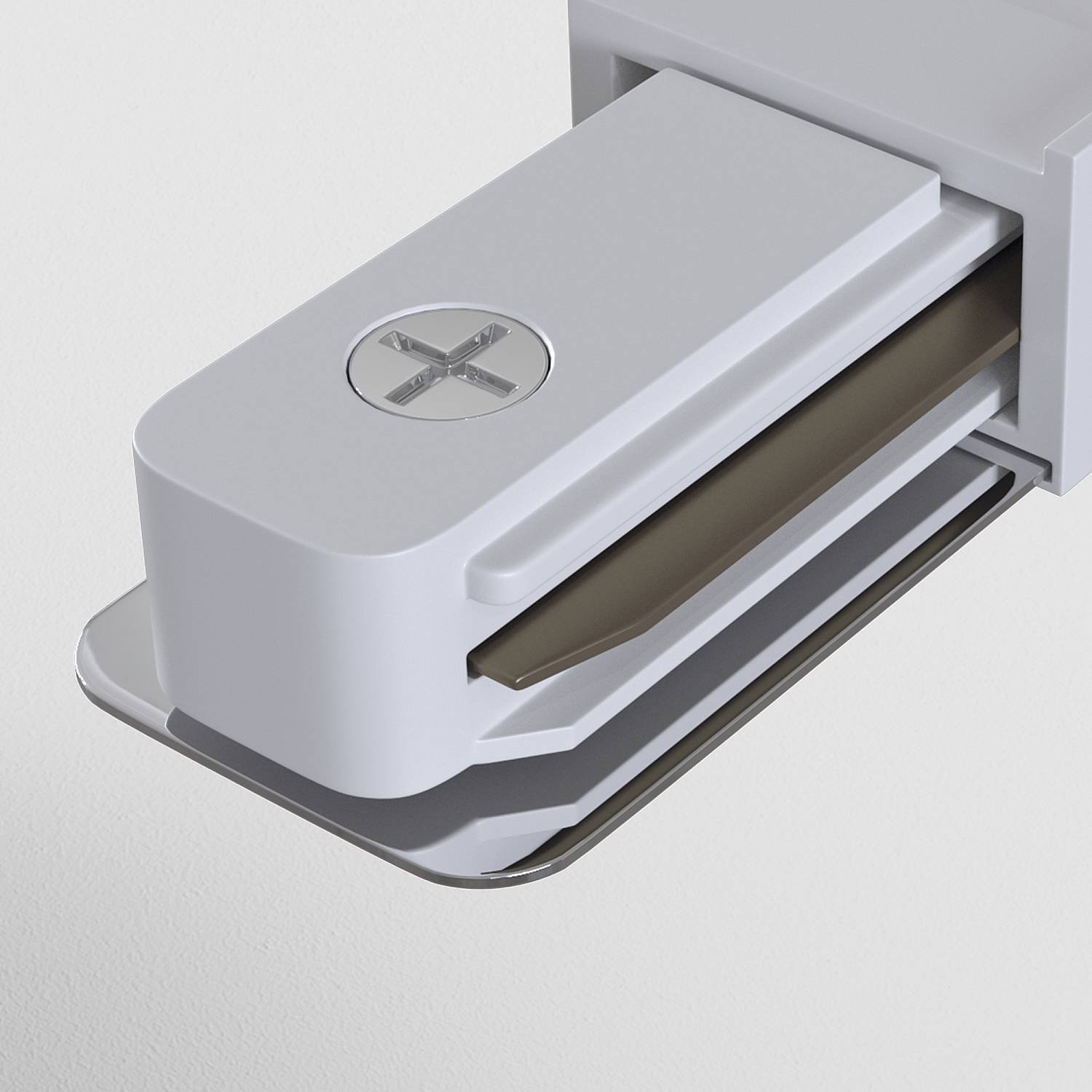 Un Connettore Diritto Tra001C-11W TRA001C-11W