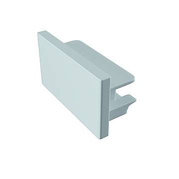 Maytoni Tappo Terminale Monofase 220V Collezione UNITY Bianco Materie Plastiche