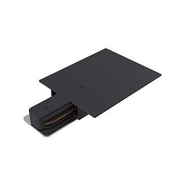 Maytoni Ingresso Di Alimentazione Monofase 220V UNITY Nero Alluminio Maytoni Ingresso Di Alimentazione Monofase 220V UNITY Nero Alluminio