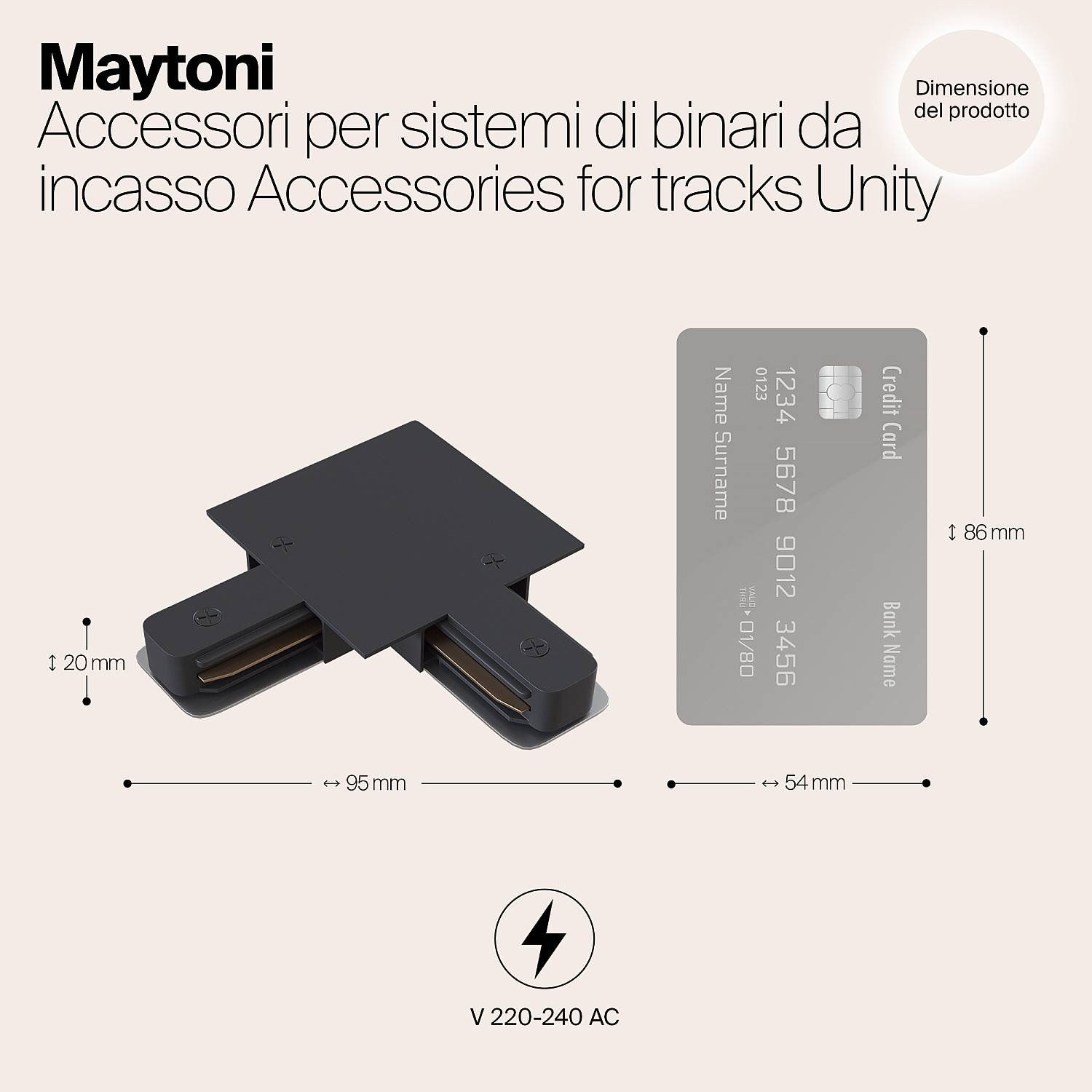 Un Connettore A L Tra002Cl-11B TRA002CL-11B