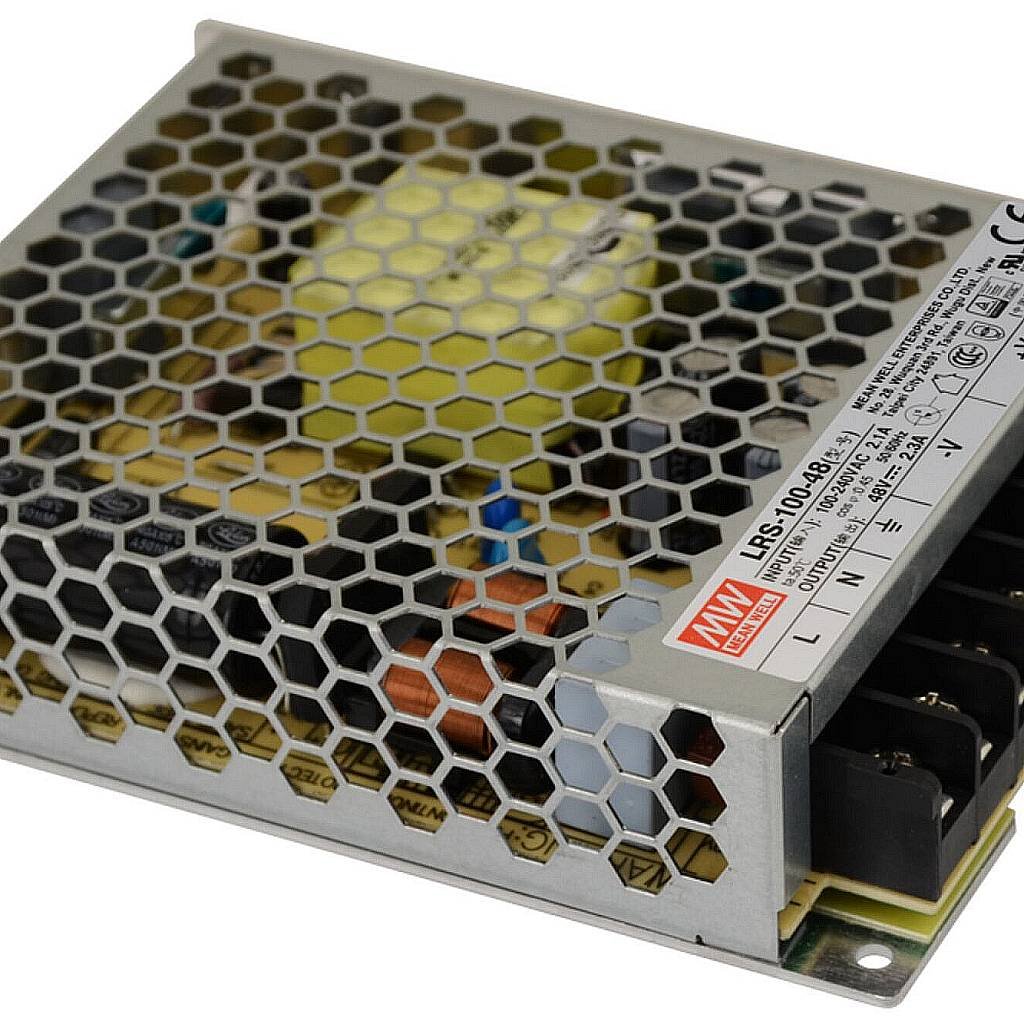 TRA004DR-100S