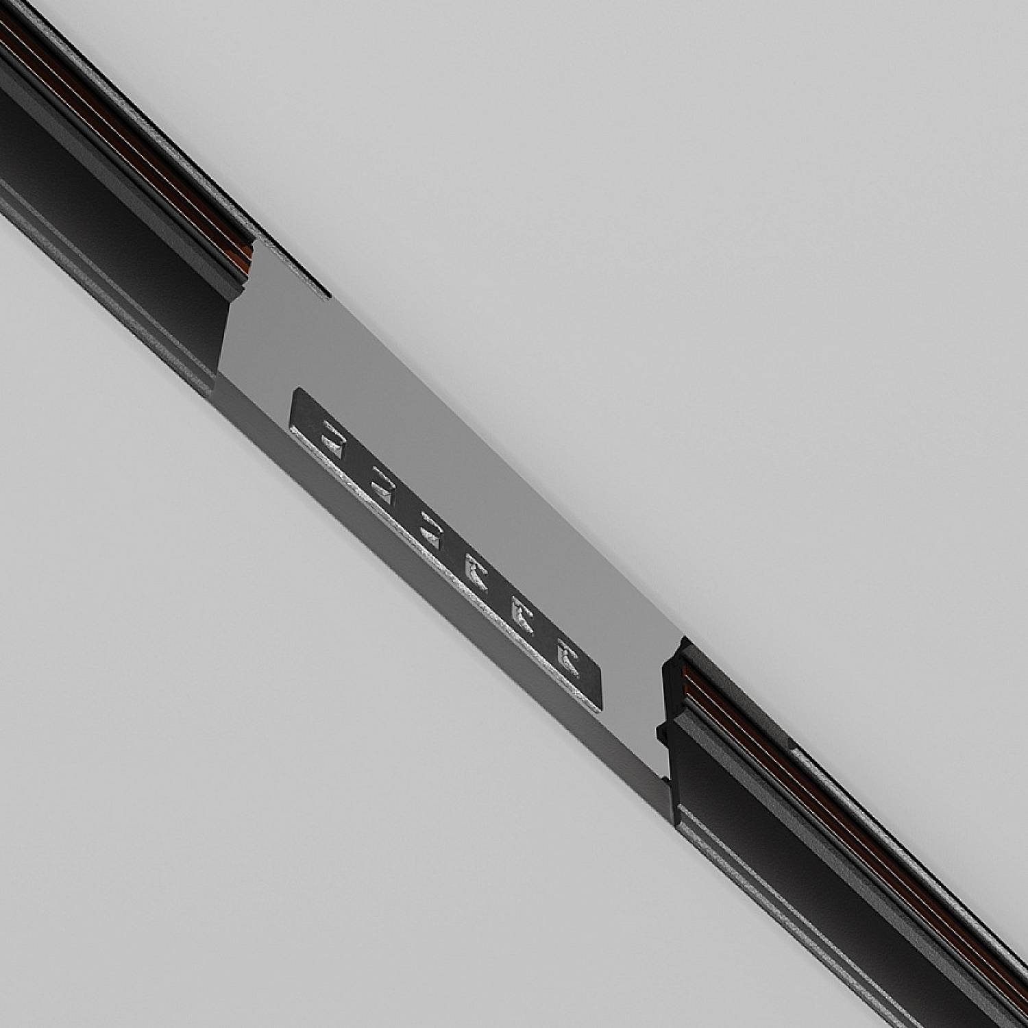 Un Connettore Diritto Tra034C-42S TRA034C-42S