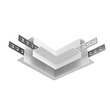 Maytoni Connettore A L Exility Bianco Alluminio
