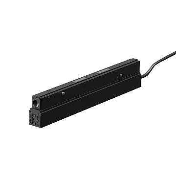 Maytoni Ingresso Di Alimentazione Da Incasso Exility 100W Nero Alluminio