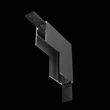 Maytoni Connettore A L Interno Exility Finitura Nero Alluminio