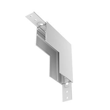 Maytoni Connettore A L Interno Exility Bianco Alluminio