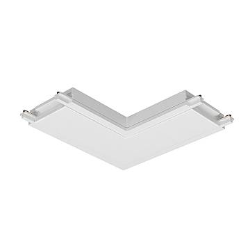 Maytoni Connettore A L Radity Bianco Materie Plastiche