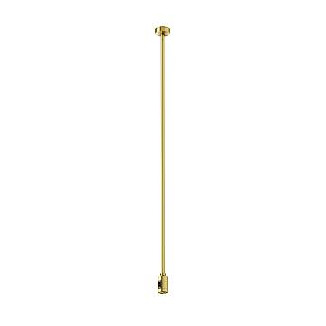 Maytoni Sospensione Moderna Flarity LED integrato Ottone Alluminio