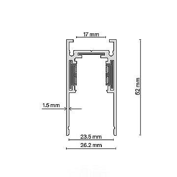 TRX034DR4-200B-1
