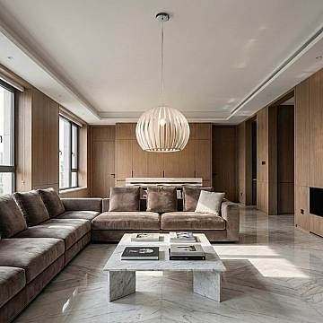 Sospensione Contemporanea Slice Metallo Cromo Acrilico Bianco 1 Luce E27 D40