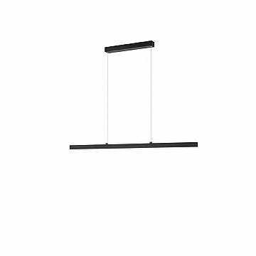 Sospensione Moderna Kante Metallo Bianco Led 48W 3000K Sospensione Moderna Kante Metallo Bianco Led 48W 3000K