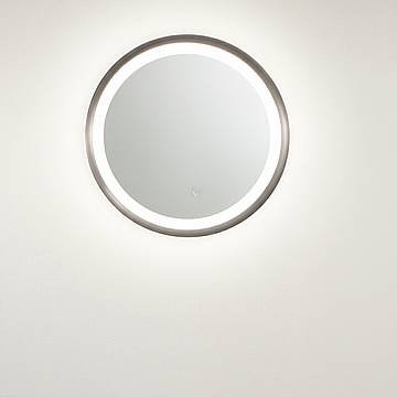 Plafoniera Moderna Mirò Metallo Grigio Titanio E Silicone Led 38W 3000K D40Cm Plafoniera Moderna Mirò Metallo Grigio Titanio E Silicone Led 38W 3000K D40Cm