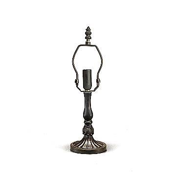Lampada Da Tavolo Classica Butterlfy Zama 1 Luce E27 Ip20