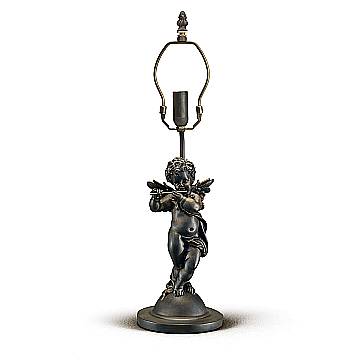 Lampada Da Tavolo Tulipano Zama 1 Luce E27 Ip20