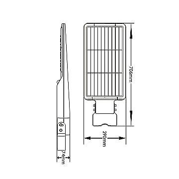 RL122FPNE40