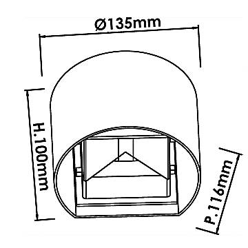 RL105APBI