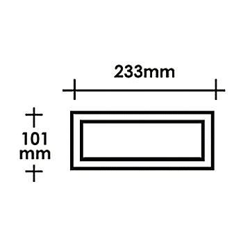 RL115PLNR