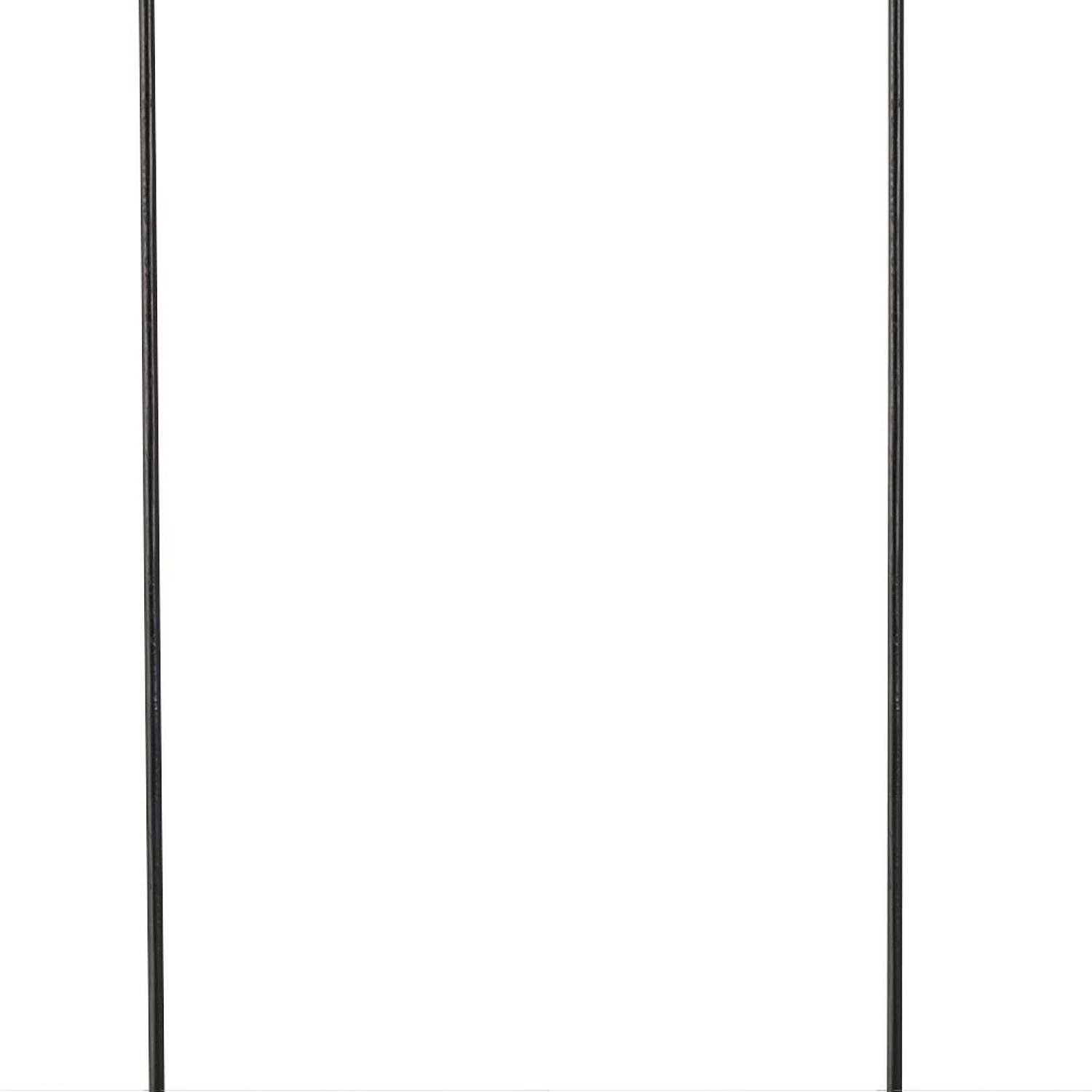 Lampadario Contemporaneo Balloon Acciaio Argento 4 Luci E27 1384-4PW
