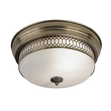 Plafoniera Contemporanea Edimburgo Acciaio Ottone Vetro Bianco 2 Luci E27 Plafoniera Contemporanea Edimburgo Acciaio Ottone Vetro Bianco 2 Luci E27