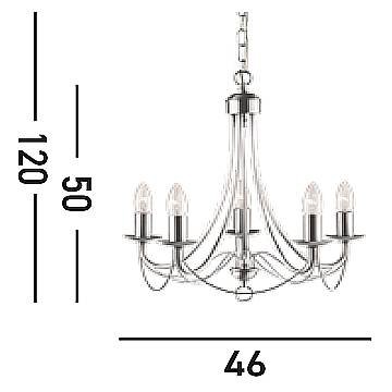6345-5SS