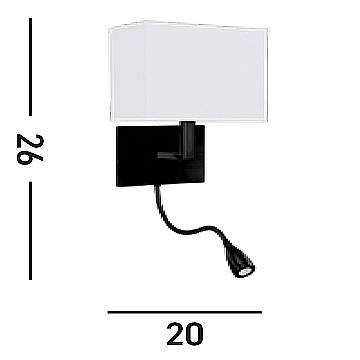 6519BK