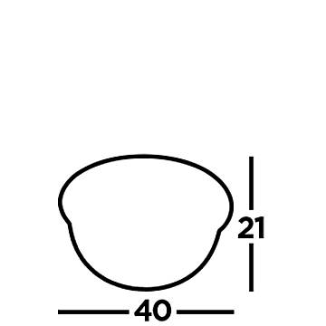 6840BGO