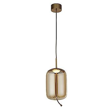 Lampadario Contemporaneo Lisbona Acciaio Ottone Vetro Argento Led 6W 2700K Lampadario Contemporaneo Lisbona Acciaio Ottone Vetro Argento Led 6W 2700K