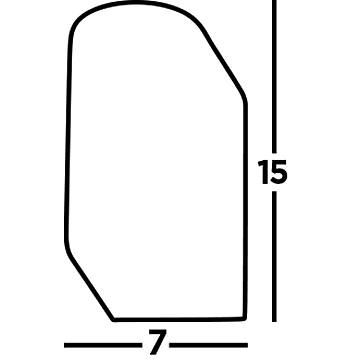 8008-2BK-LED