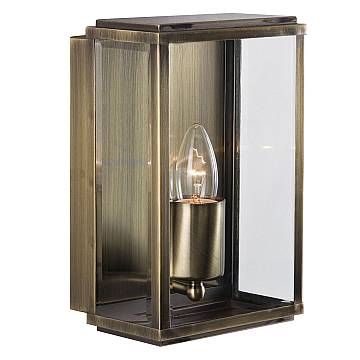 Applique Contemporanea Scatola Acciaio Adjustable Vetro 1 Luce E27 Applique Contemporanea Scatola Acciaio Adjustable Vetro 1 Luce E27