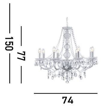 8888-8CL