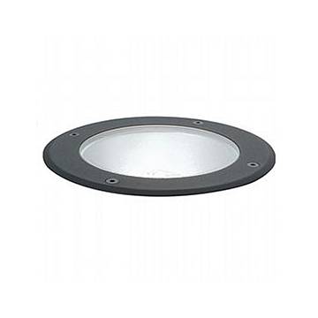 Segnapasso Da Esterno Moderno Route Alluminio E Vetro Nero 1 Luce E27 Segnapasso Da Esterno Moderno Route Alluminio E Vetro Nero 1 Luce E27