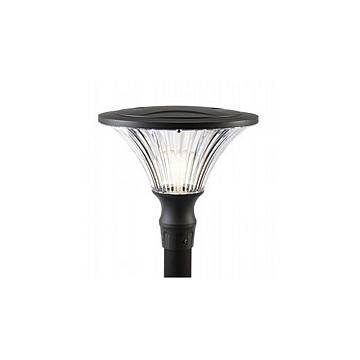 Testapalo Contemporanea Soriano Alluminio Grafite 1 Luce E27